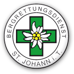 Bergrettung St. Johann in Tirol