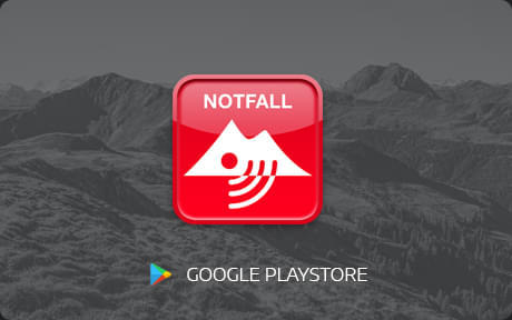 Notfall App